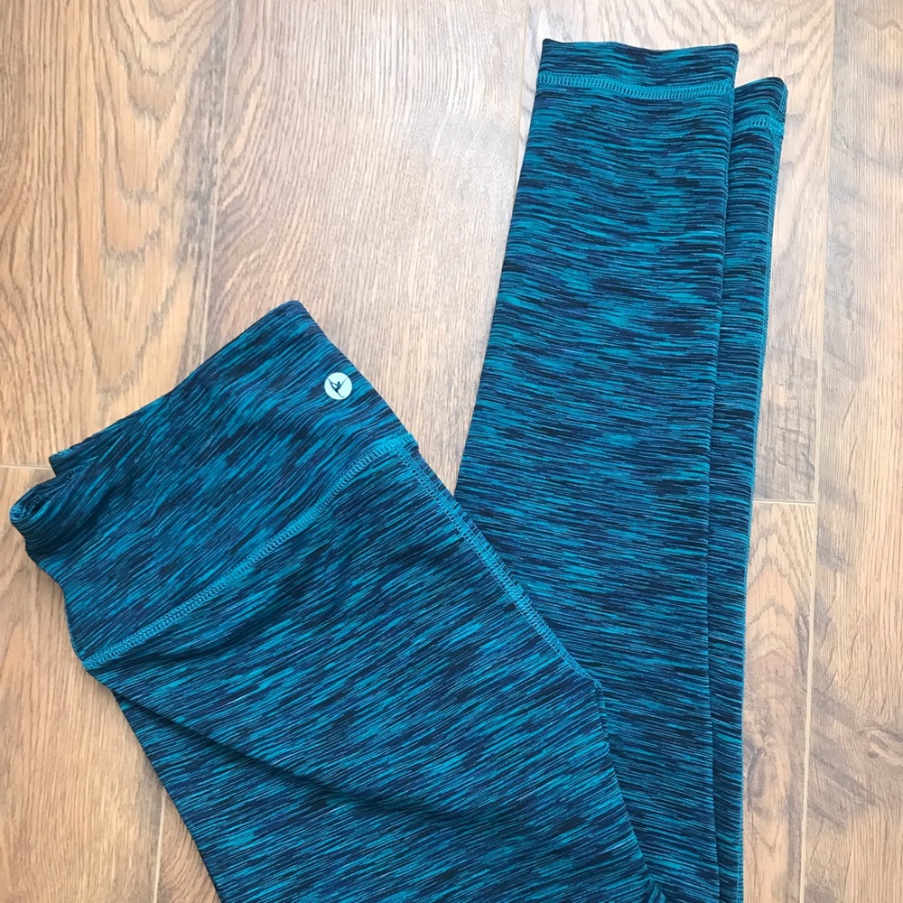 90 degree workout leggings